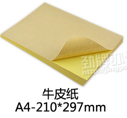 Наклейка Jin licensing A4 A4 210*297mm Наклейка Jin licensing A4 A4 210*297mm