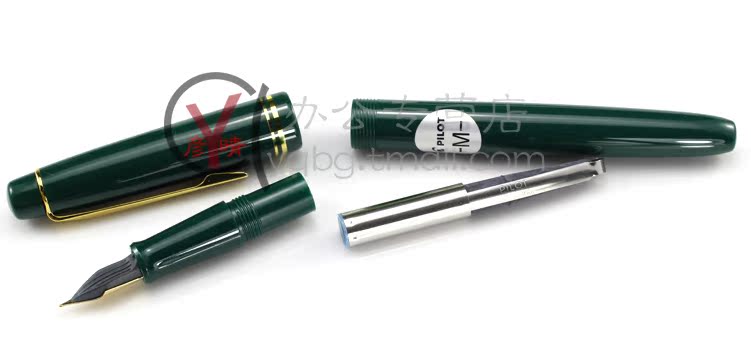 Ручка перьевая Pilot 78G 78G+ Ручка перьевая Pilot 78G 78G+