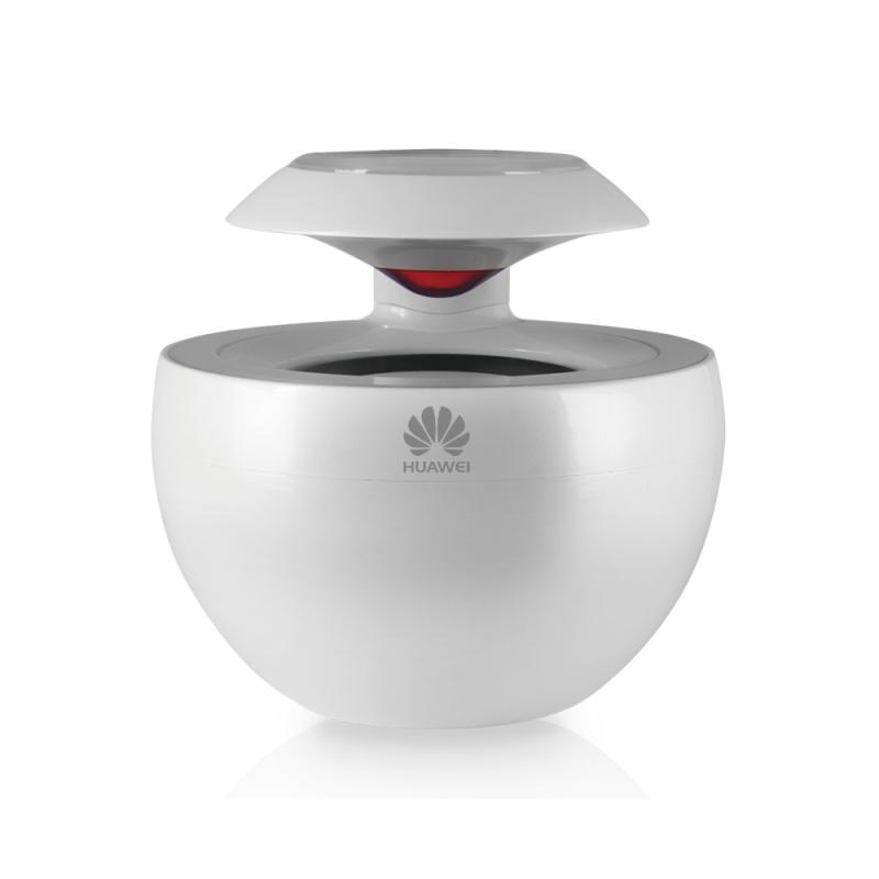 华为免提蓝牙音箱 迷你便携 时尚触控 360度清晰立体音在国美在线的价格走势