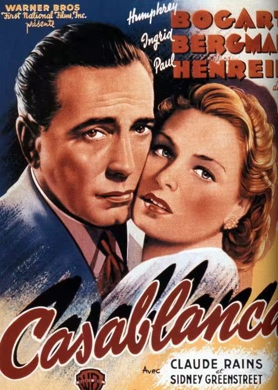 卡薩佈蘭卡/北非諜影 Casablanca.1942.1080p.BluRay.x264-HiGHTiMES 8.04GB.BT下载