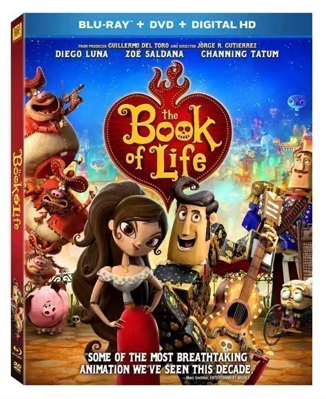 生命之書/生命書[3D左右]The.Book.of.Life.2014.3D.1080p.BluRay.x264-SPRiNTER 7.64G .BT下载