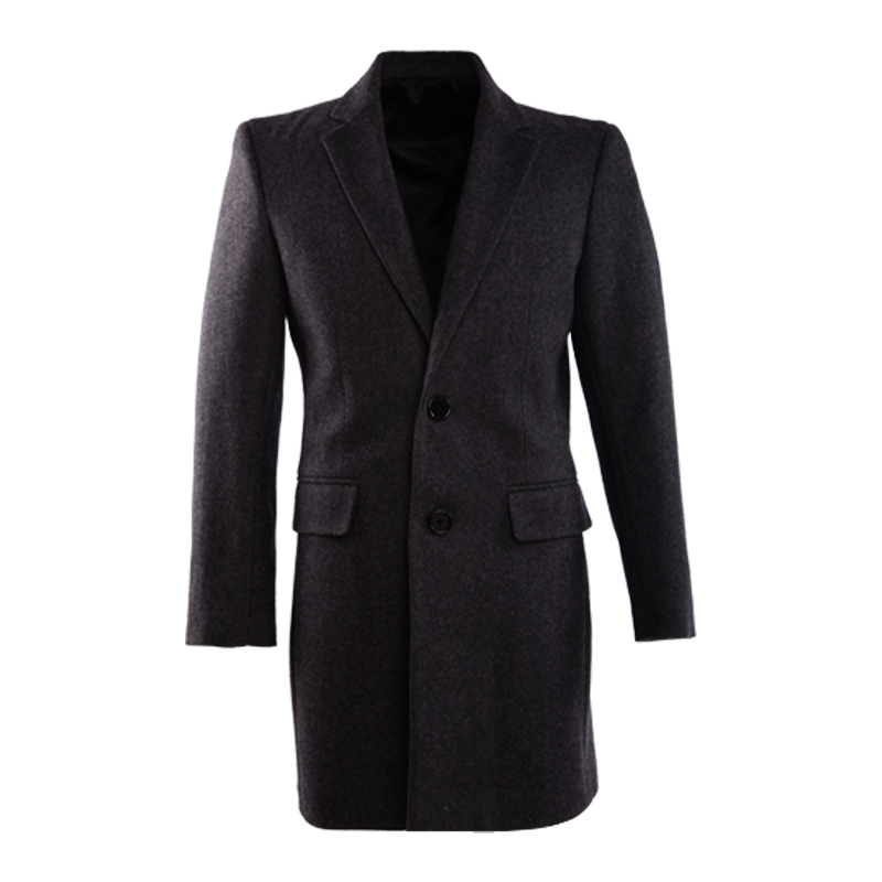 Zara Man Пальто