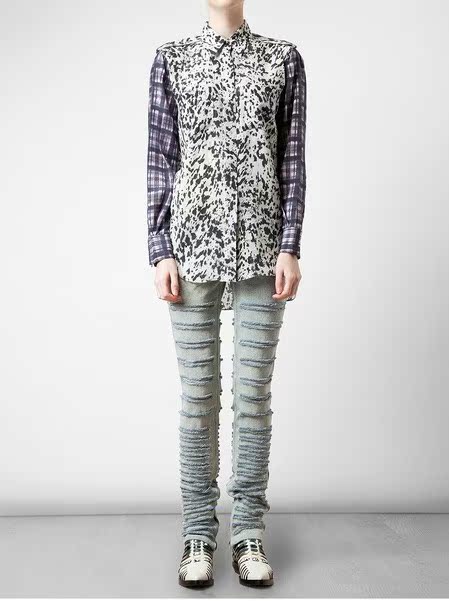 Женские брюки 33 33/6 3.1 Phillip Lim 2013 Женские брюки 33 33/6 3.1 Phillip Lim 2013