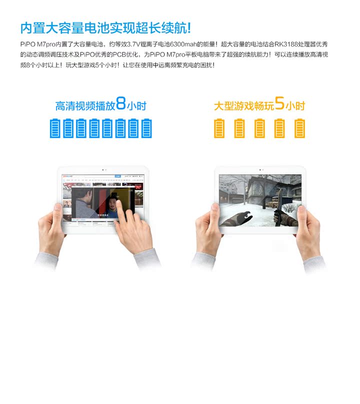 Планшет Pipo M7pro 16GB 3G- PLS Gps8.9 Планшет Pipo M7pro 16GB 3G- PLS Gps8.9