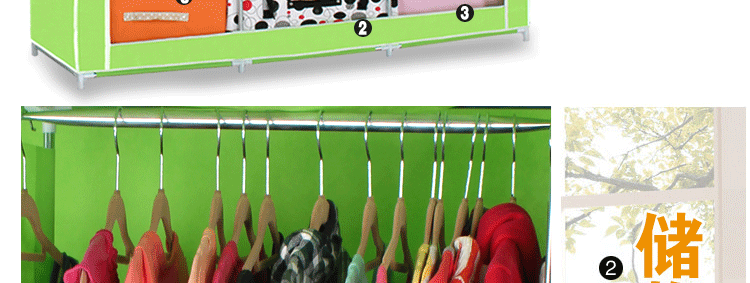 гардеробный шкаф Amoy clothing Square гардеробный шкаф Amoy clothing Square