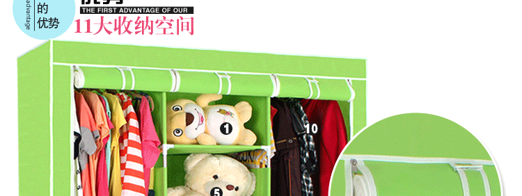 гардеробный шкаф Amoy clothing Square гардеробный шкаф Amoy clothing Square