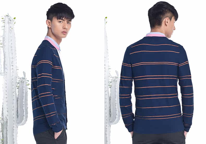 <em>毛开衫</em>_价格_图片_评价-太平鸟男装官方商城P