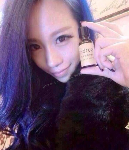 正品andrea<em>头发</em>生长精华素<em>头发增长</em>液<em>快速</em>防