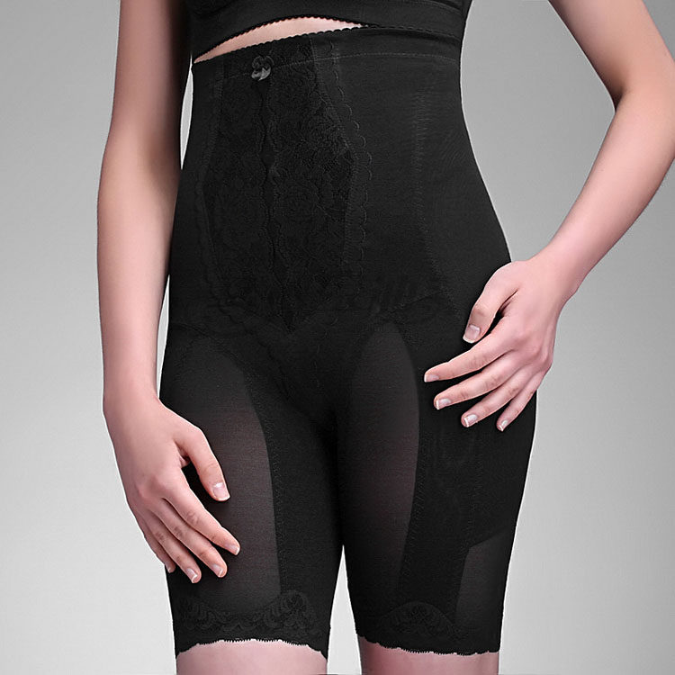 马克宝迪正品内衣女士加强提臀<em>产后</em>高<em>腰</em>收胃束