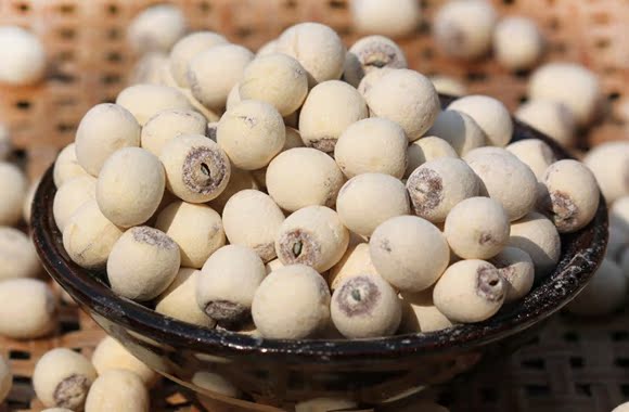 【特产】淘宝网洪湖大班美食有芯美食(250g)9白莲游戏角色一条街莲子图片