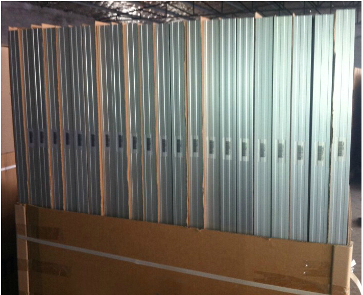 工厂正品 200W多晶太阳能板 200瓦光伏板 家