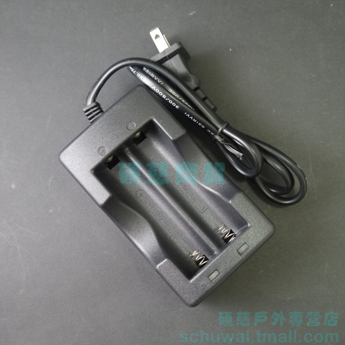 Зарядное устройство PowerFocus HXY 18650 PowerFocus Зарядное устройство PowerFocus HXY 18650 PowerFocus