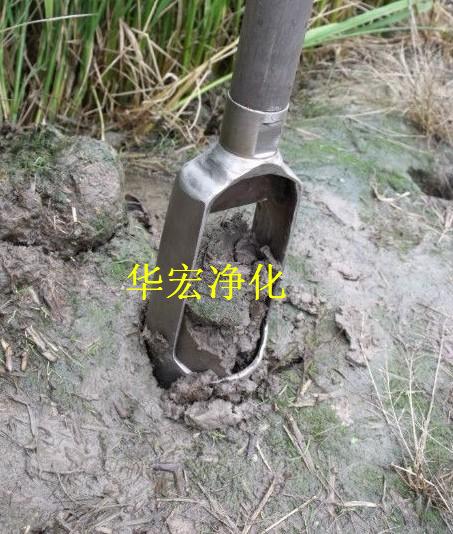 供应荷兰取土钻 荷兰钻 取土钻 取土器 土壤取样器 70mm