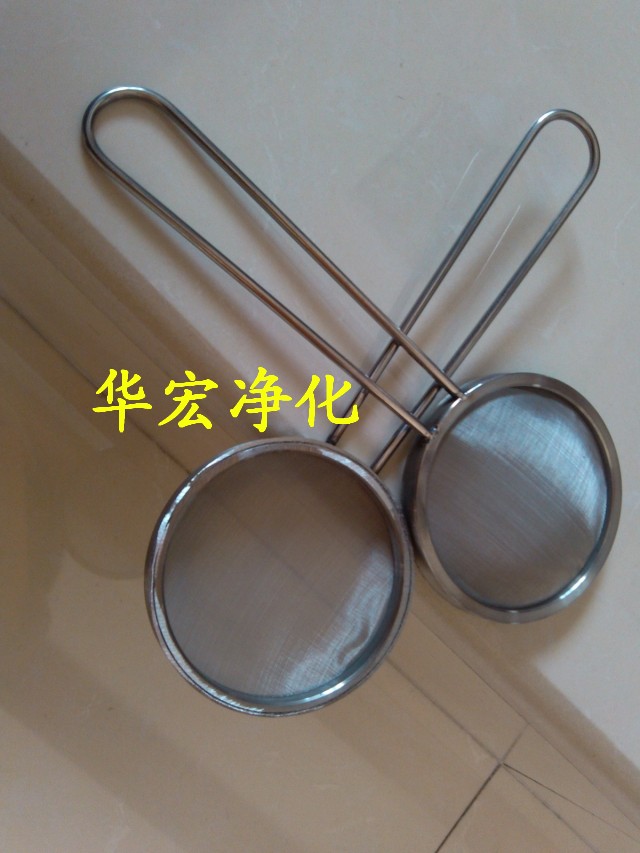 细胞筛带柄细胞筛400目细胞筛实验筛试验筛标准筛