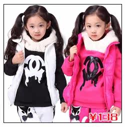 детские штаны 2013 Uhhuhkids K09 Uhhuhkids/huh Смешанный хлопок Повседневный стиль Кожаный пояс на талии 