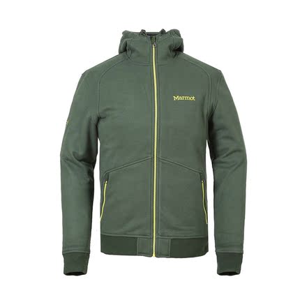 Marmot/土拨鼠 防水 透气 抓绒衣Croydon Fleece 60670