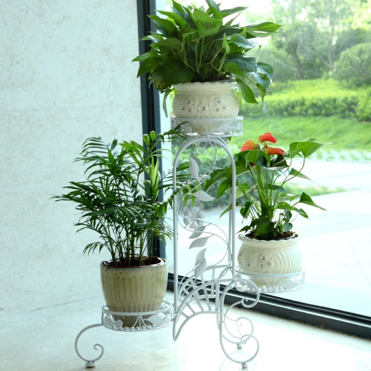 Подставка для цветов Sugar, iron home Подставка для цветов Sugar, iron home