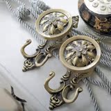 Кисти-подхваты, Крючки, Держатели Bulegu 0054 Кисти-подхваты, Крючки, Держатели Bulegu 0054