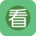 爱看小说 LOGO-APP點子