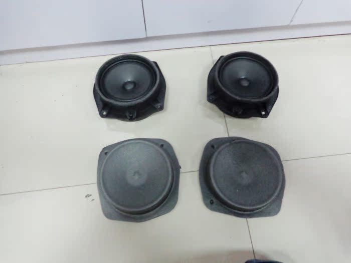 上海声脉汽车音响改装隔音升级荣威350摩雷音
