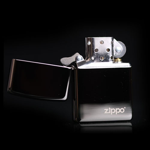 ZIPPO打火机