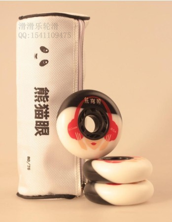 Колеса для скейта The Panda eyes Колеса для скейта The Panda eyes