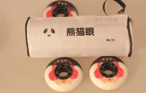 Колеса для скейта The Panda eyes Колеса для скейта The Panda eyes