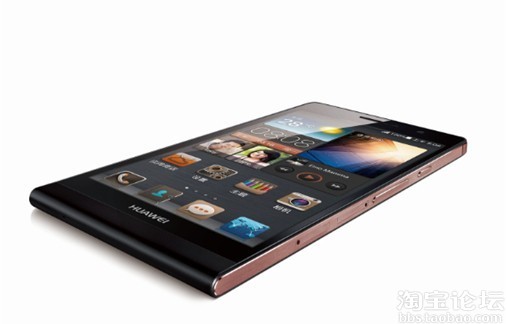 什么节奏?华为P6真不打算给竞争对手留活路-