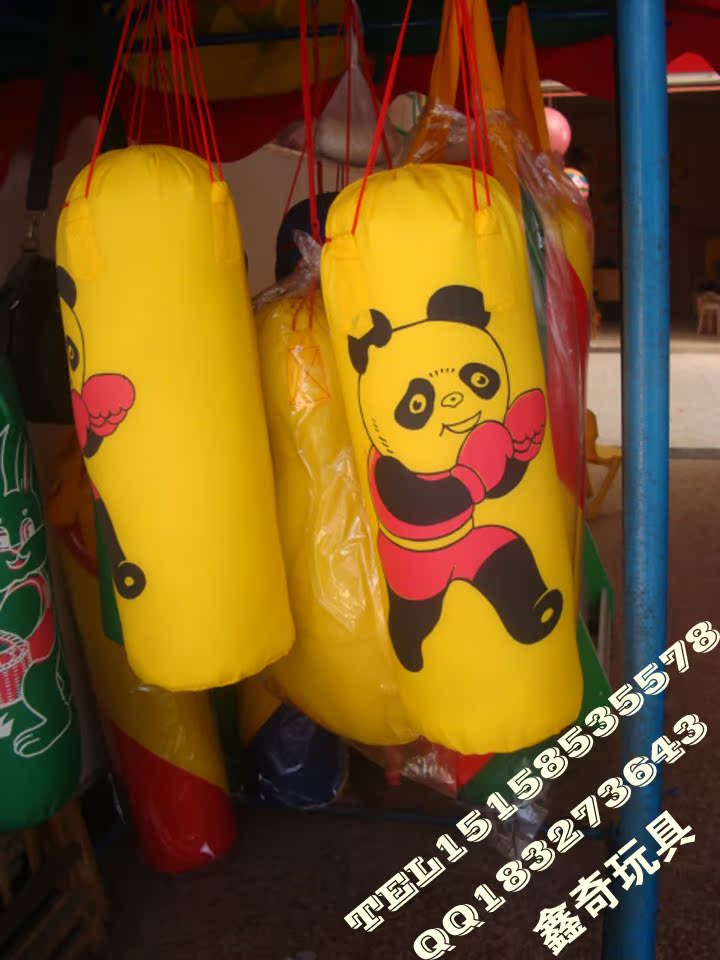 供应 游乐设备 儿童玩具特大十二生肖套圈 乐园