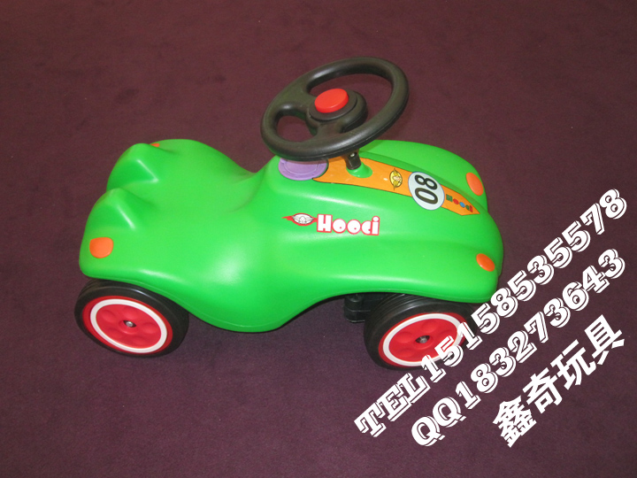 批发零售儿童玩具车幼儿园独轮车/儿童运货车独轮铲车