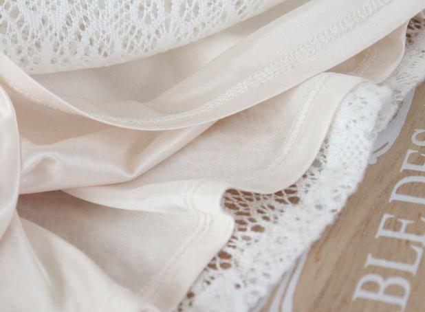 2015 Spring Export Daily list original single LIZ LISA All lace easy Dress