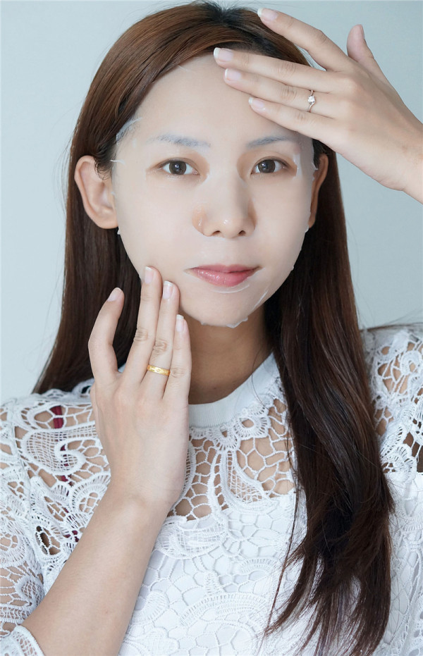 ARAN星座面膜,拯救秋冬干燥肌 - BIBI - ARAN星座面膜,拯救秋冬干燥肌 - BIBI -
