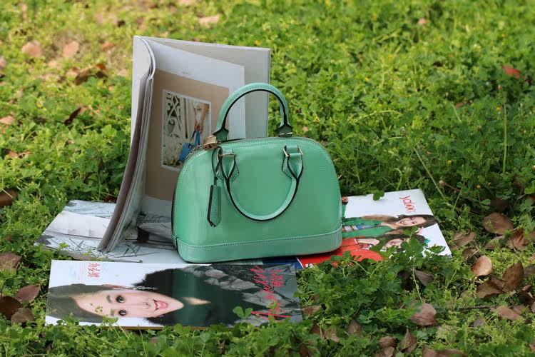 <em>维纳斯正品女包</em>手提贝壳糖果时尚潮流小清心气