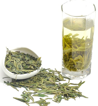 【益茶网】西湖龙井泡法_益品道黄思勇