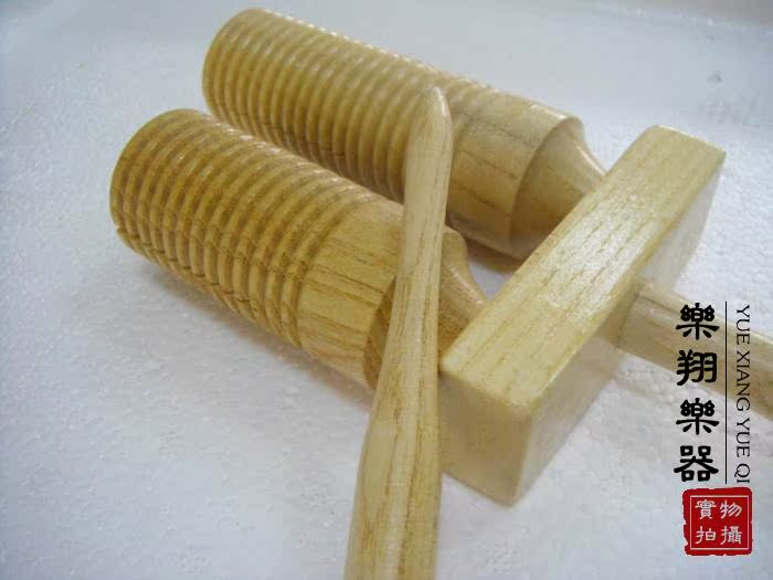 奥尔夫音乐 幼教教具早教亲子玩具儿童打击乐