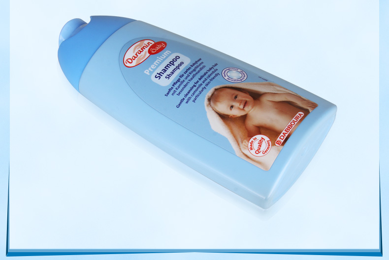 婴幼儿洗护用品-德国原装进口 达罗咪强效宝宝