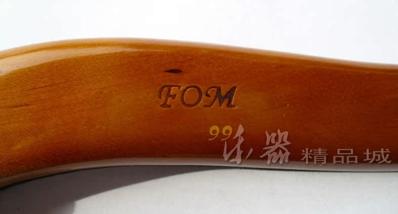 Подбородник для скрипки 正品专卖◆fom小提琴肩托/垫肩◆4/4(高档实木) Подбородник для скрипки 正品专卖◆fom小提琴肩托/垫肩◆4/4(高档实木)