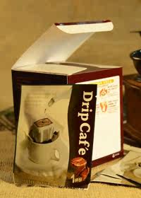 茜卡莊園 掛耳系列 曼特寧咖啡 正品 無糖 炭火烘焙優(yōu)質(zhì)咖啡粉