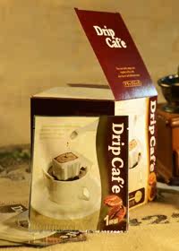 【新品快訂】2104新品 意大利式掛耳咖啡 正品 無糖 炭火新鮮烘焙