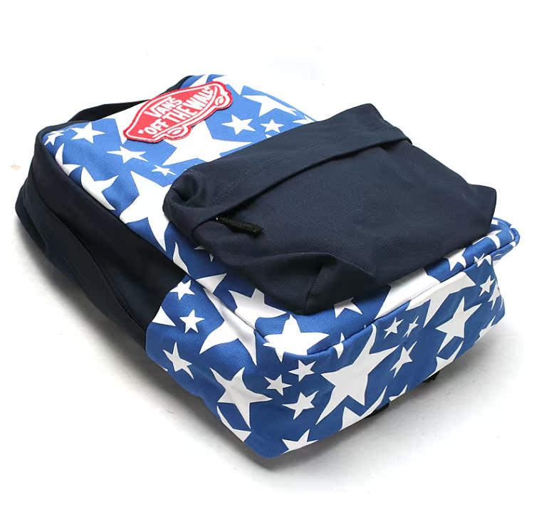 Туристический рюкзак VANS VN/0nz0c49 VN VANS Туристический рюкзак VANS VN/0nz0c49 VN VANS