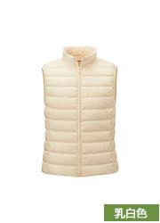 Женский пуховик Uniqlo uq085724100 085724 Женский пуховик Uniqlo uq085724100 085724
