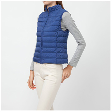 Женский пуховик Uniqlo uq085724100 085724 Женский пуховик Uniqlo uq085724100 085724