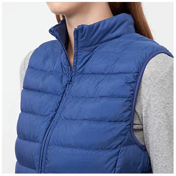Женский пуховик Uniqlo uq085724100 085724 Женский пуховик Uniqlo uq085724100 085724