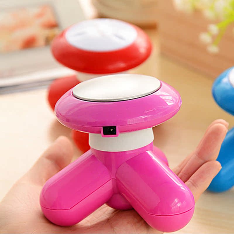 Купить USB-массажер USB аккумуляторная массажер/треугольник массажер ...