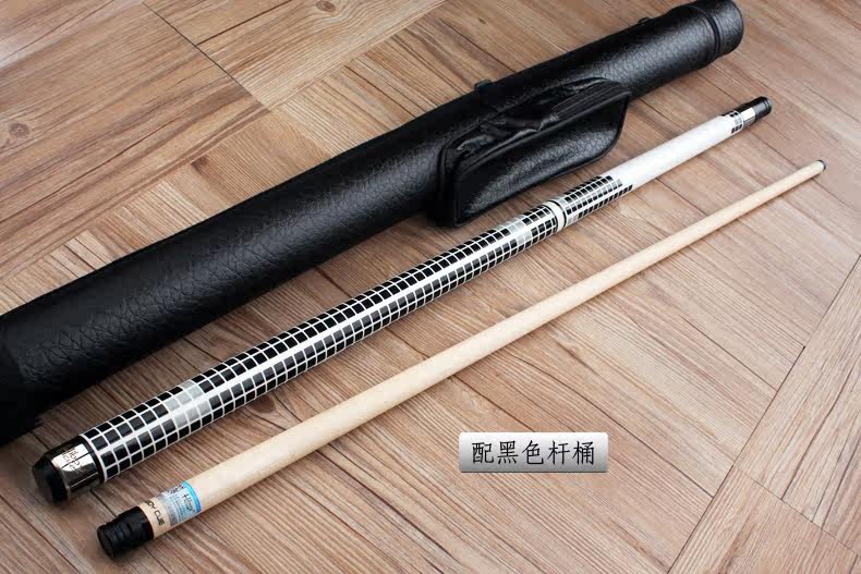 кий для бильярда hiboy cue ms8 