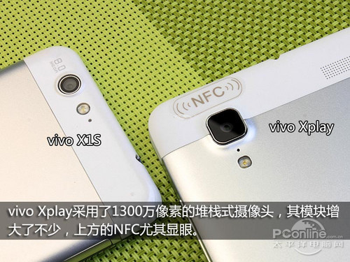 Мобильный телефон VIVO X510w Xplay X5 X510t TD Мобильный телефон VIVO X510w Xplay X5 X510t TD