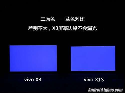 Мобильный телефон VIVO X3T Мобильный телефон VIVO X3T