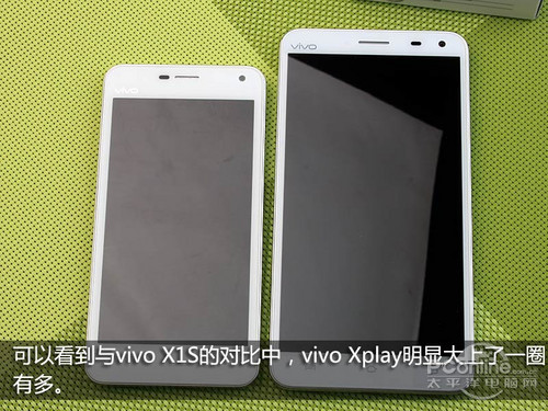 Мобильный телефон VIVO X510w Xplay X5 X510t TD Мобильный телефон VIVO X510w Xplay X5 X510t TD
