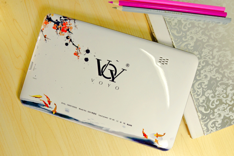 Планшет Voyo Q901 A13CPU WIFI 4.0 Планшет Voyo Q901 A13CPU WIFI 4.0
