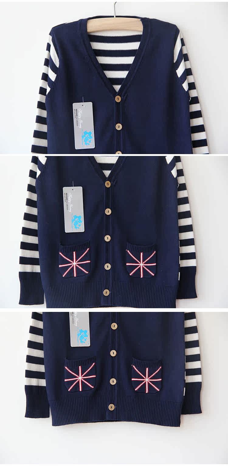 2013秋冬装韩新款<em>英伦风</em>男<em>童装</em>儿童<em>毛衣</em>针织